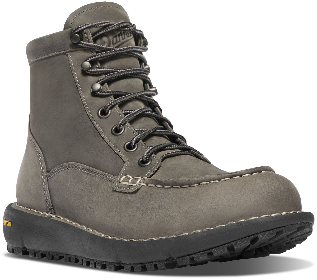 Logger Moc 917 GTX Charcoal / Danner Featured