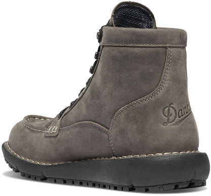 Logger Moc 917 GTX Charcoal / Danner Featured