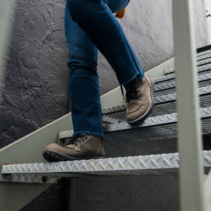 Logger Moc 917 GTX Charcoal / Danner Featured