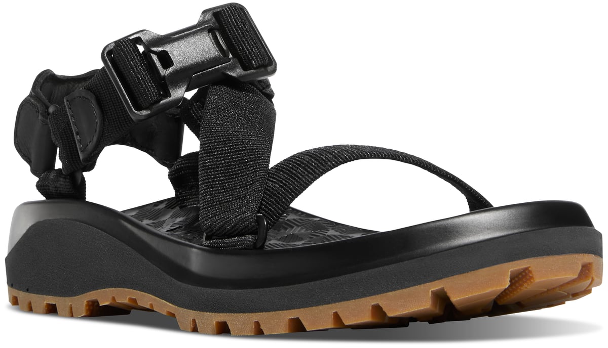 Wallowa Nylon Sandal Midnight / Danner Latest