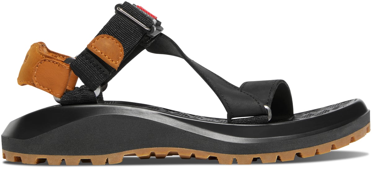 Joseph Leather Sandal Midnight / Danner Trusted