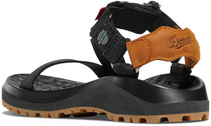 Joseph Leather Sandal Midnight / Danner Trusted