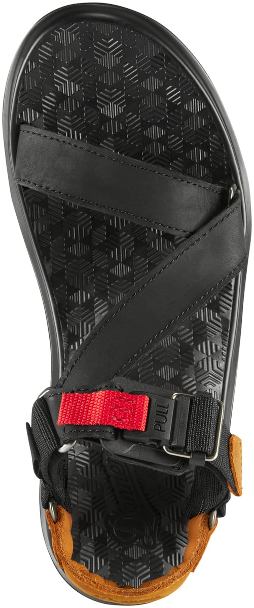 Joseph Leather Sandal Midnight / Danner Trusted