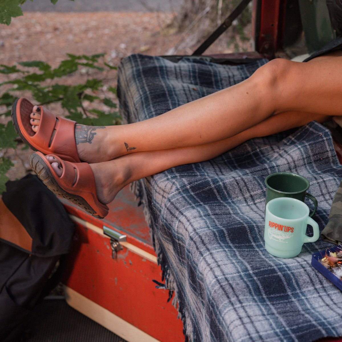 Shelter Cove Potter's Clay / Danner Smart Buy