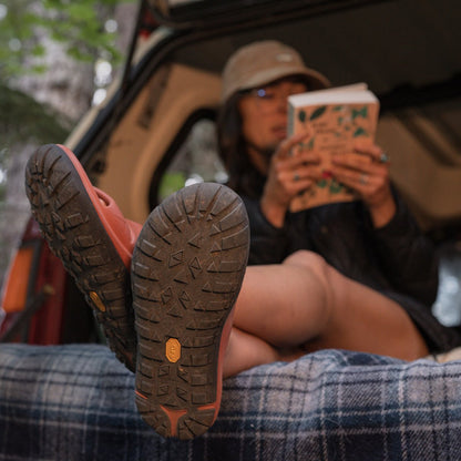 Shelter Cove Potter's Clay / Danner Smart Buy