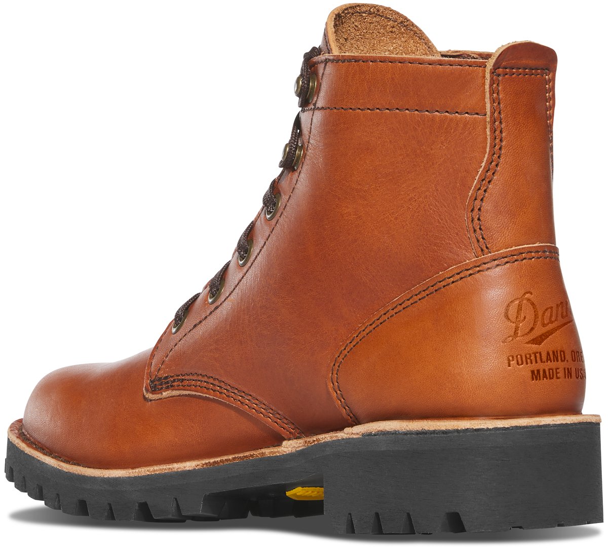 Williams Clovis / Danner Popular