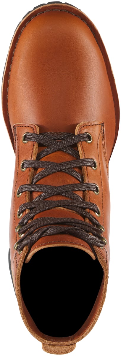 Williams Clovis / Danner Popular
