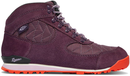 FP Movement Jag Quilt Fig Jam/Candy Apple / Danner Latest