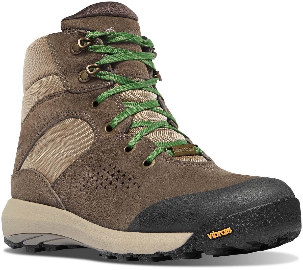 Inquire Mid Brown/Cactus / Danner Best Price