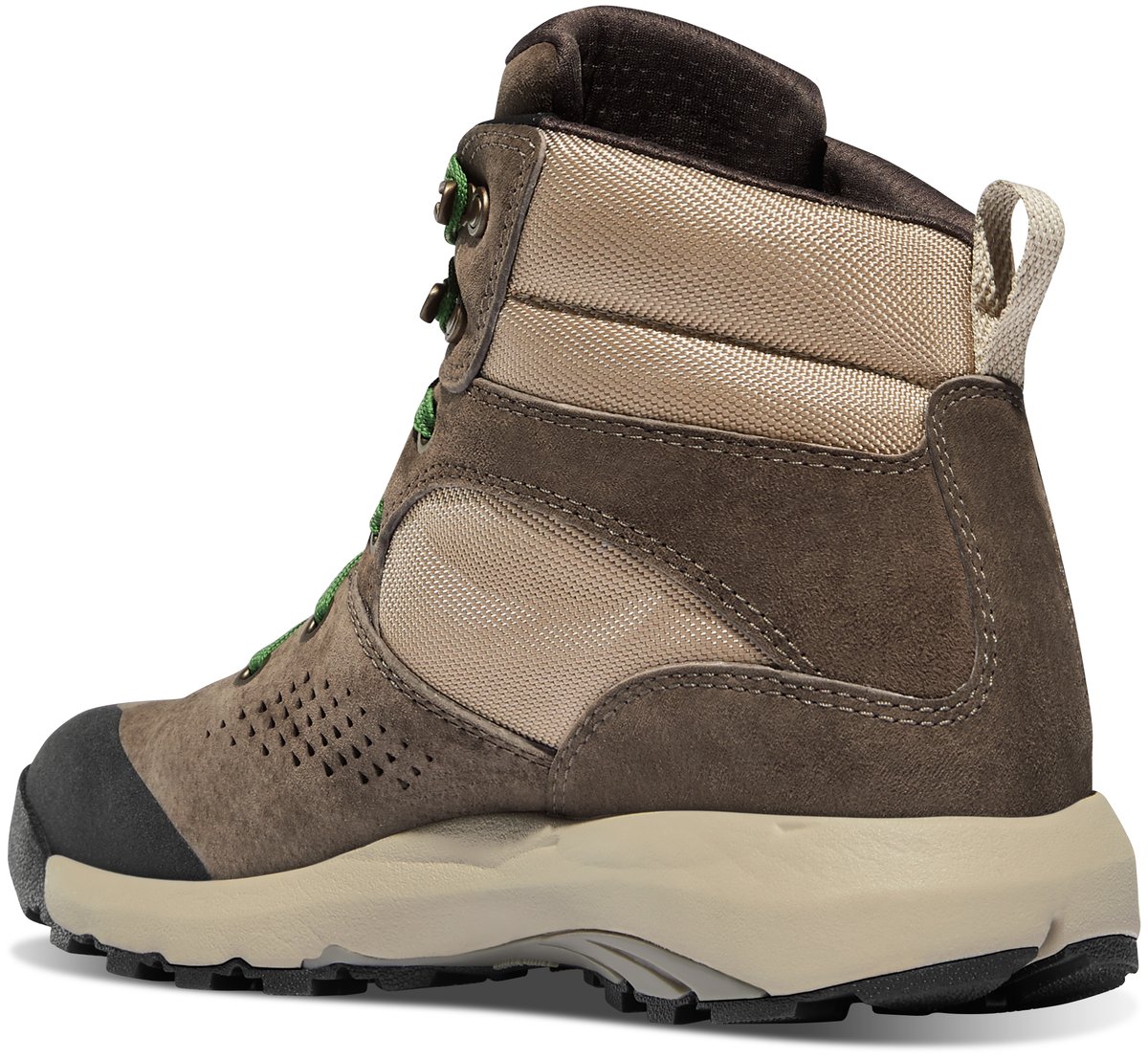 Inquire Mid Brown/Cactus / Danner Best Price