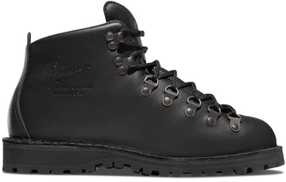 Mountain Light Black - GORE-TEX / Danner Exclusive