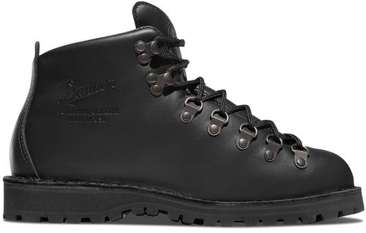 Mountain Light Black - GORE-TEX / Danner Exclusive