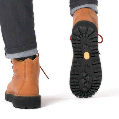 Mountain Light Black - GORE-TEX / Danner Exclusive