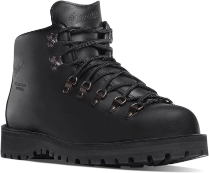 Mountain Light Black - GORE-TEX / Danner Exclusive
