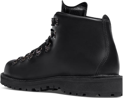 Mountain Light Black - GORE-TEX / Danner Exclusive