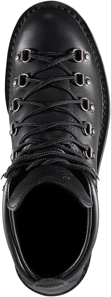 Mountain Light Black - GORE-TEX / Danner Exclusive