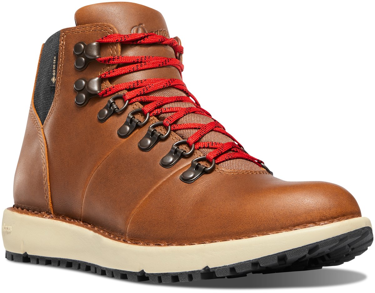 Vertigo 917 Cathay Spice / Danner Special Offer