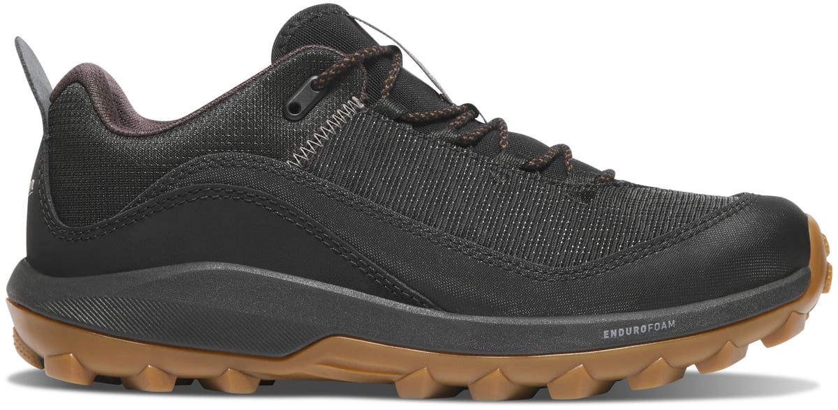 N45 Jet Black / Danner Best Seller