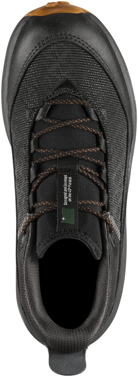 N45 Jet Black / Danner Best Seller