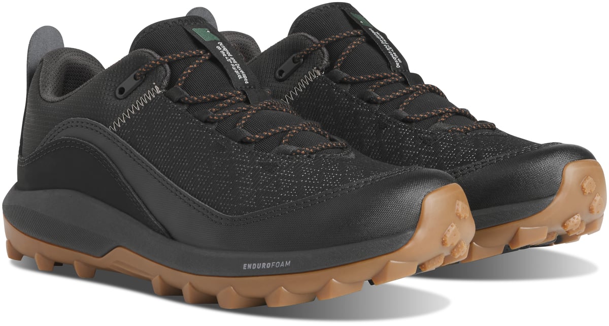N45 Jet Black / Danner Best Seller