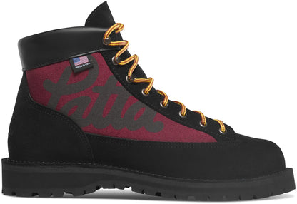 Danner Light Patta Red/Green / Danner Value