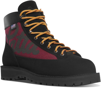 Danner Light Patta Red/Green / Danner Value