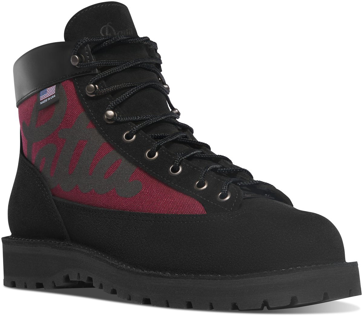 Danner Light Patta Red/Green / Danner Value