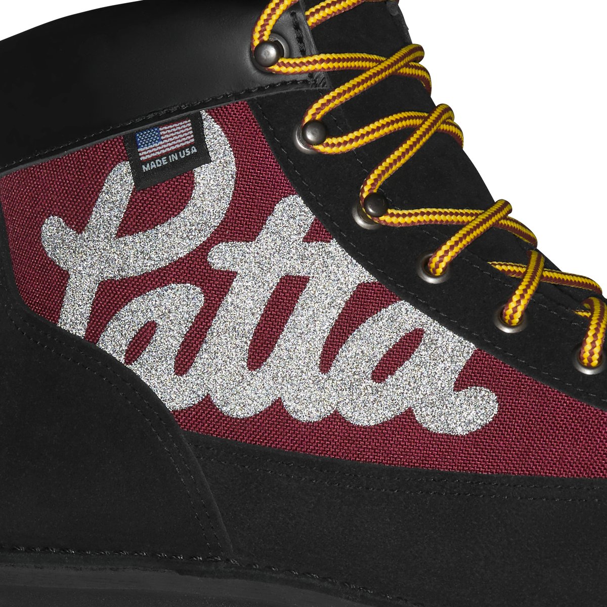 Danner Light Patta Red/Green / Danner Value
