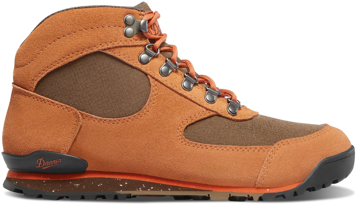 Jag Sierra/Chocolate Chip / Danner Great Value