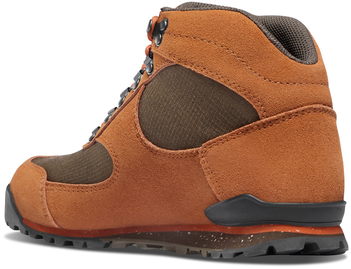 Jag Sierra/Chocolate Chip / Danner Great Value