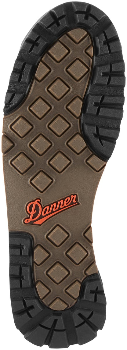 Jag Sierra/Chocolate Chip / Danner Great Value