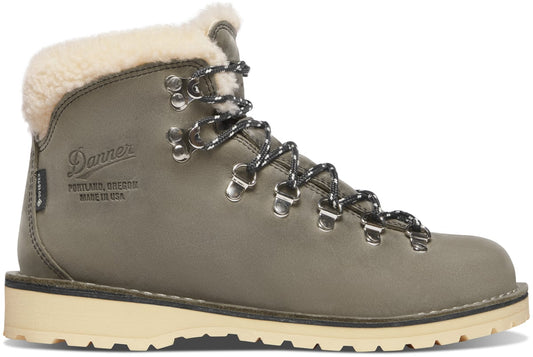 Mountain Pass Shearling Bracken 200G / Danner Trending