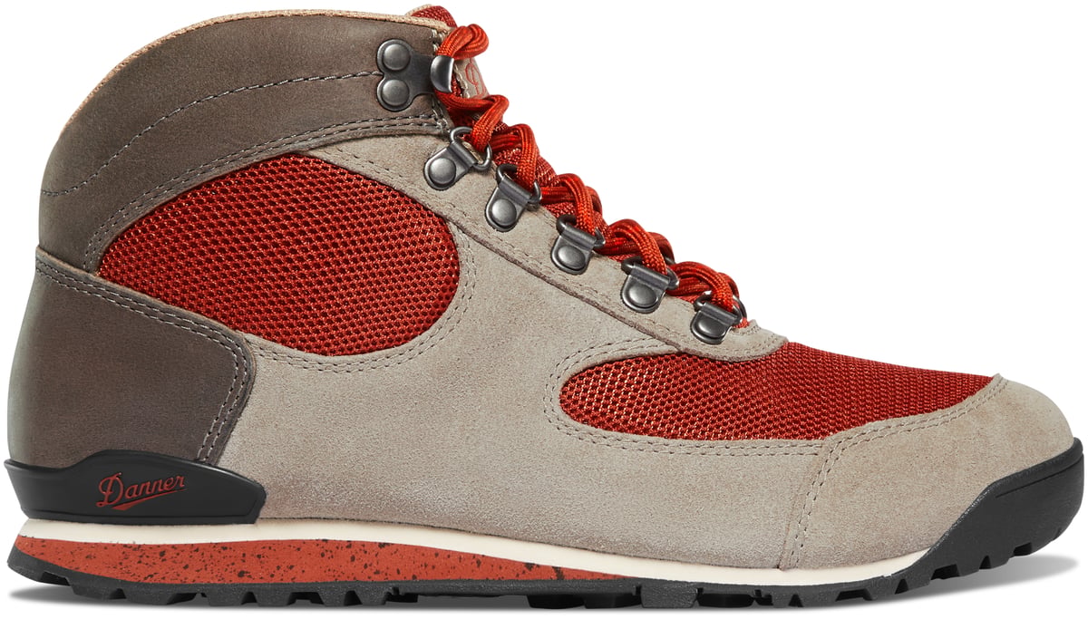 Jag Dry Weather Birch/Picante / Danner Popular
