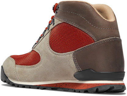 Jag Dry Weather Birch/Picante / Danner Popular
