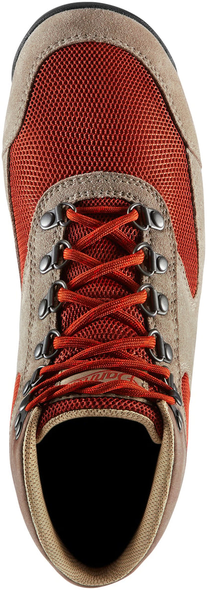 Jag Dry Weather Birch/Picante / Danner Popular