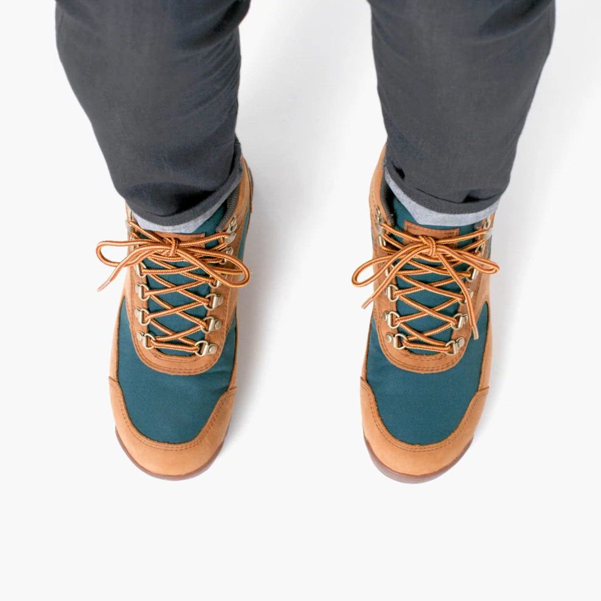 Jag Dry Weather Birch/Picante / Danner Popular