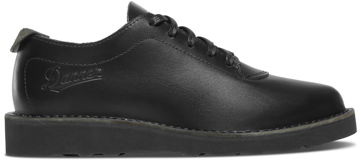 Cavalier Black / Danner Exclusive