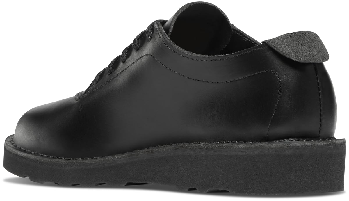 Cavalier Black / Danner Exclusive