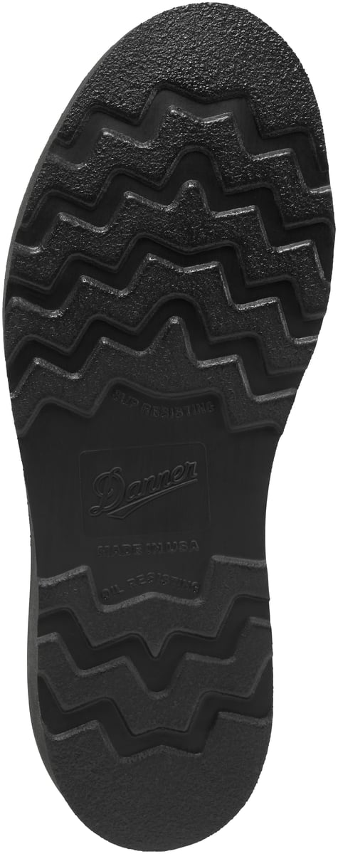 Cavalier Black / Danner Exclusive