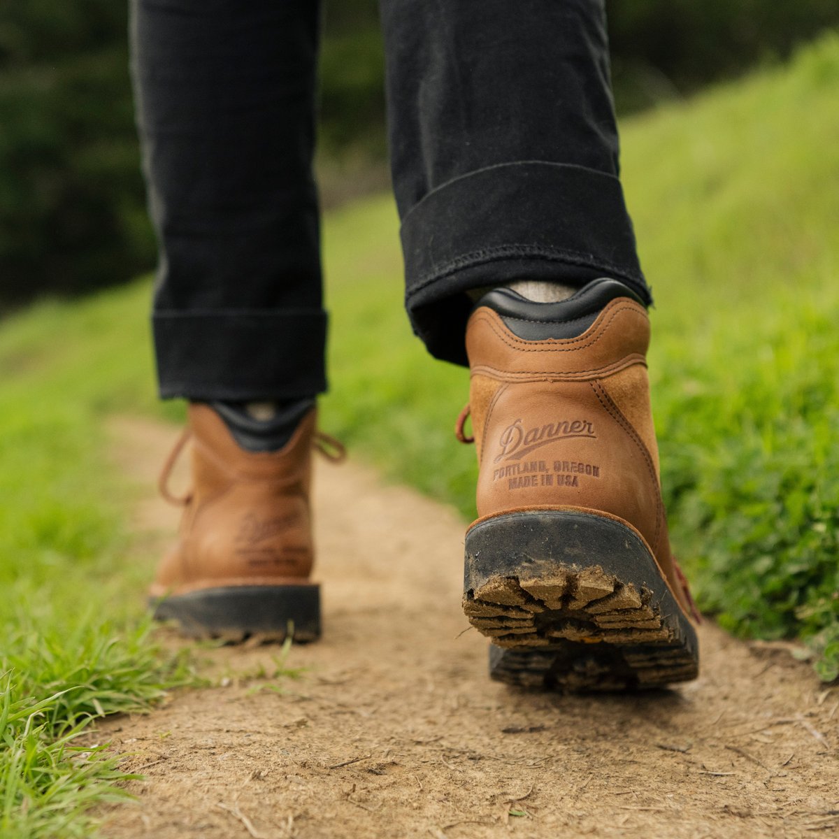 Danner Ridge Explorer / Danner Customer Favorite