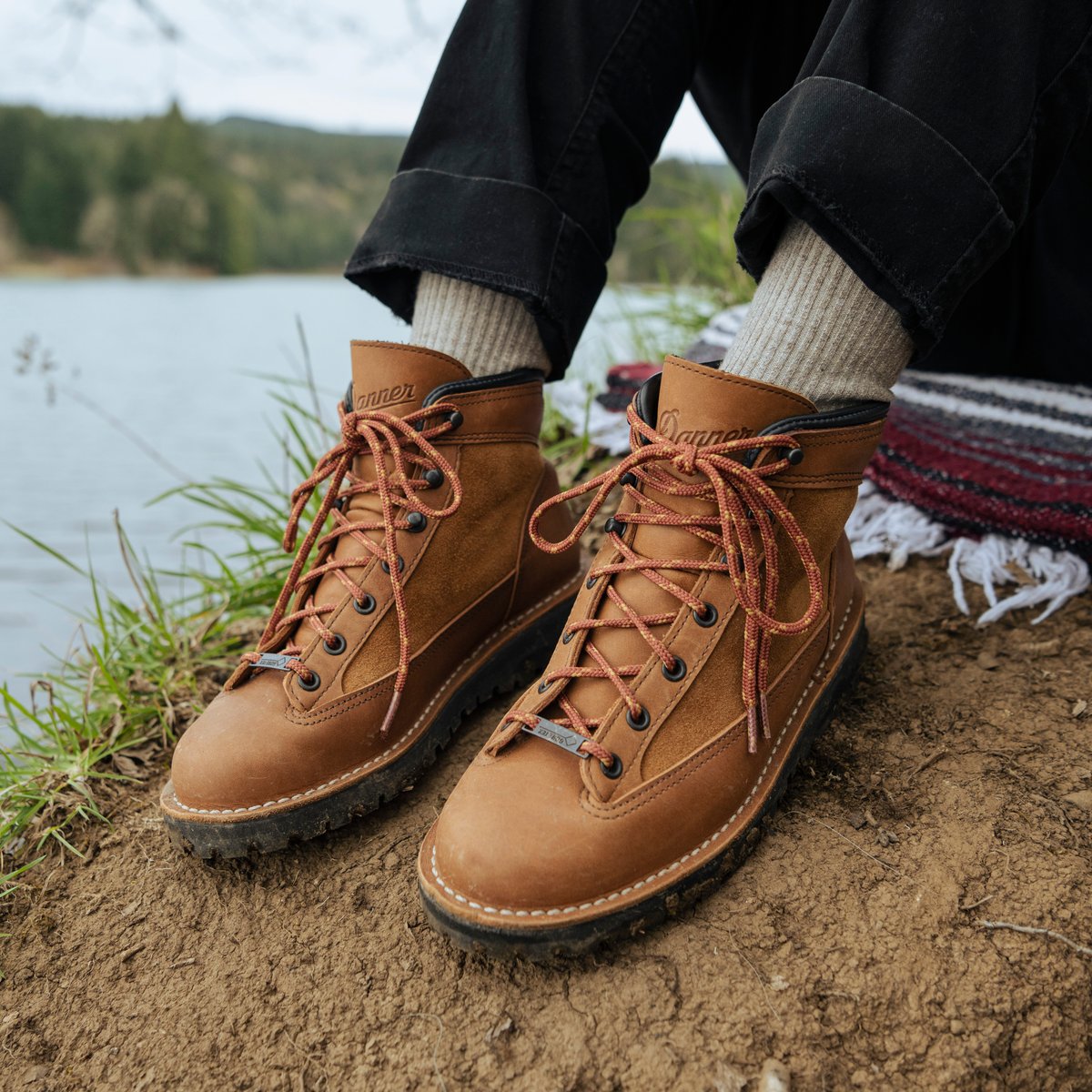 Danner Ridge Explorer / Danner Customer Favorite