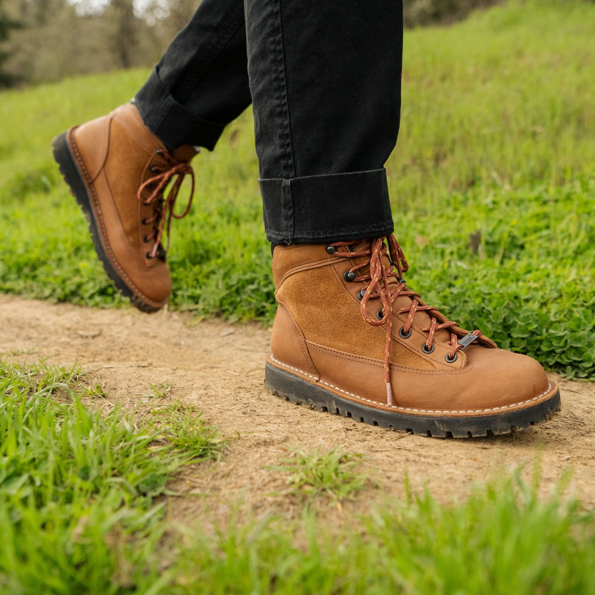 Danner Ridge Explorer / Danner Customer Favorite