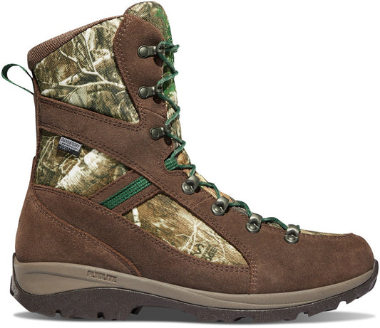 Wayfinder Realtree EDGE 800G / Danner Exclusive