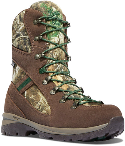 Wayfinder Realtree EDGE 800G / Danner Exclusive
