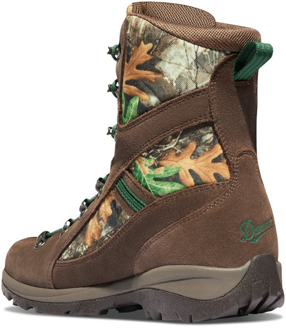 Wayfinder Realtree EDGE 800G / Danner Exclusive