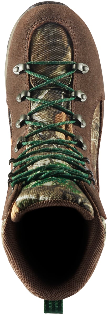 Wayfinder Realtree EDGE 800G / Danner Exclusive