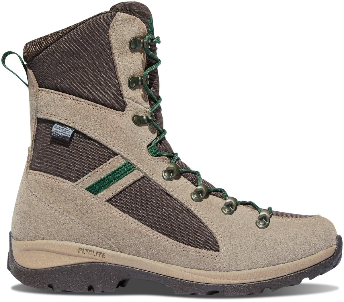 Wayfinder Brown/Buff / Danner Recommended