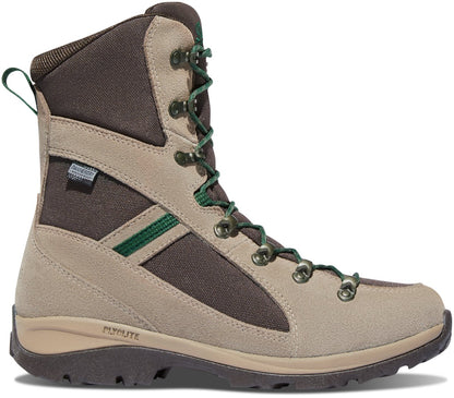 Wayfinder Brown/Buff / Danner Recommended