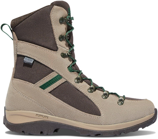 Wayfinder Brown/Buff / Danner Recommended