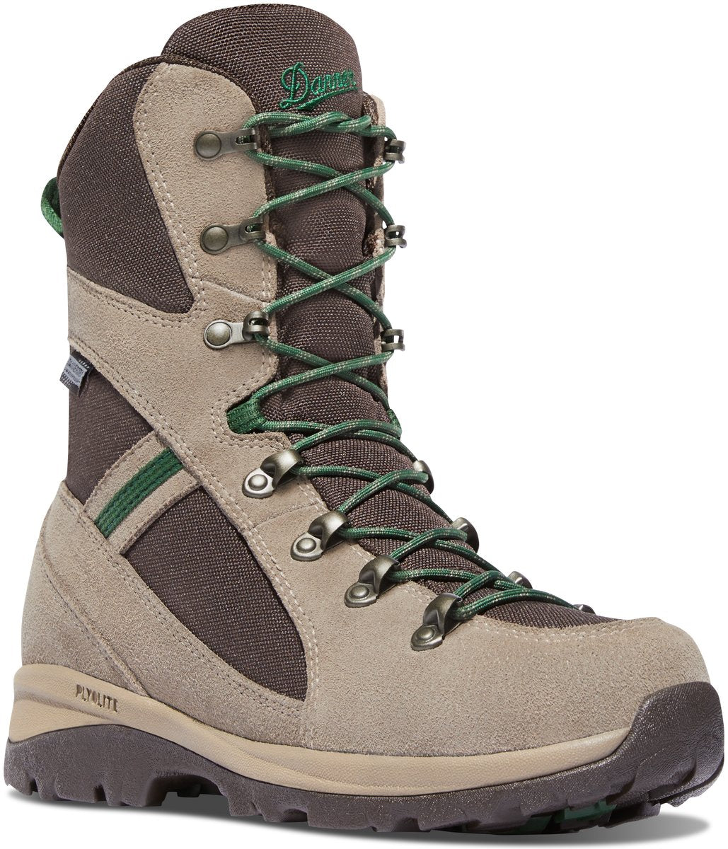 Wayfinder Brown/Buff / Danner Recommended
